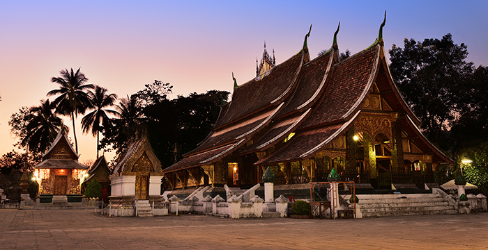10-Day Laos Discovery Tour With Pakse