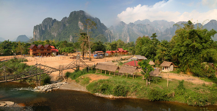 11-Day Laos and Northern Vietnam Discovery