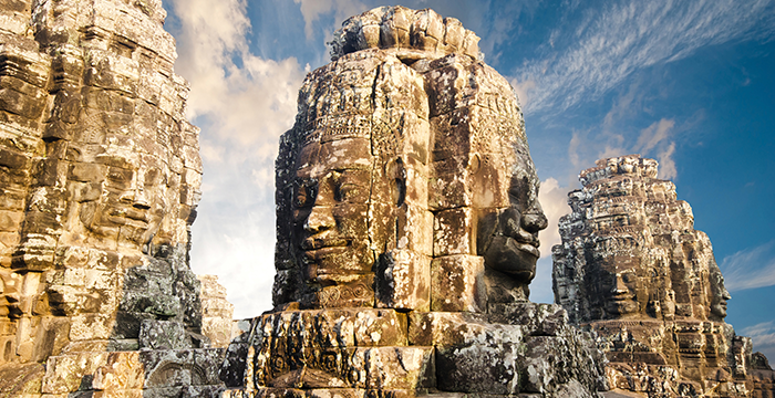 14-Day Cambodia, Laos and Vietnam Culture Discovery Tour