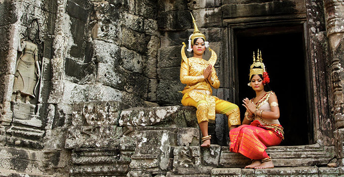 Cambodia Highlights 5 Nights 6 days