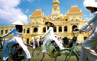 Vietnam Private Tours | Best of Ho Chi Minh City 7 Nights 8 Days with Phu Quoc Island