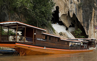Luang Say Mekong