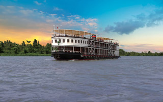 Vietnam Private Tours | 2-Day Mekong Delta Cruise Tour