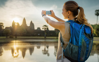 Angkor Wat Sunrise Photography Tours
