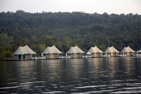 Koh Kong Attractions