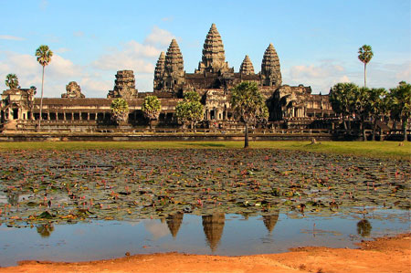 Siem Reap Attractions