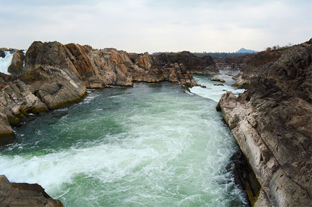 Stung Treng Attractions