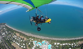 Sky Venture Microlights