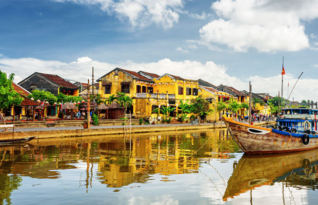 Hoi An