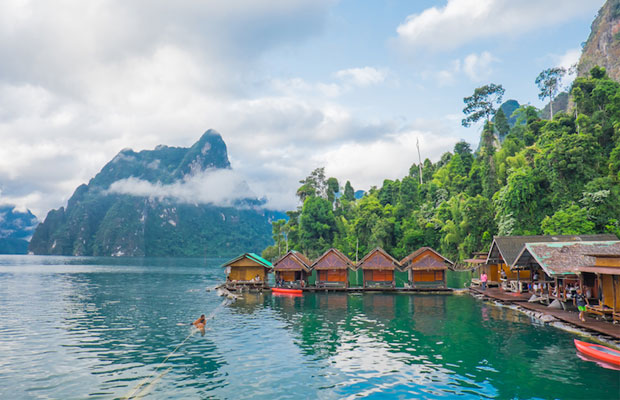 Khao Sok National Park