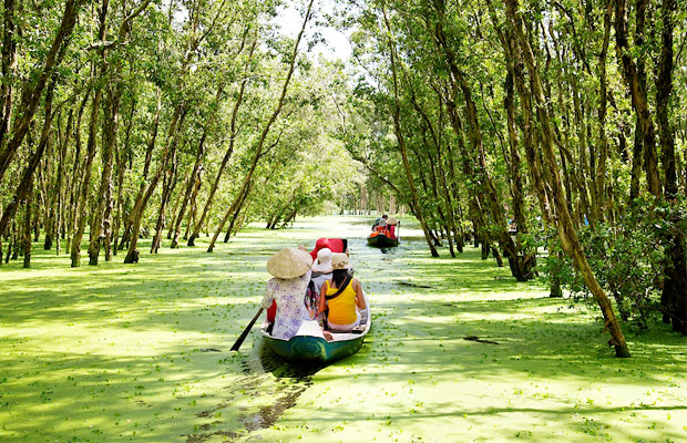 Mekong Delta