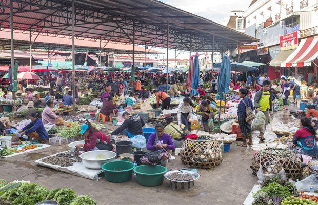 Pakse