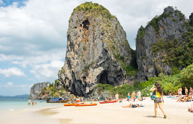 Railay