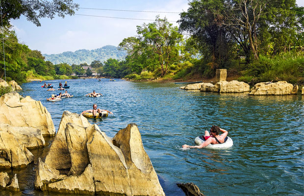 Vang Vieng