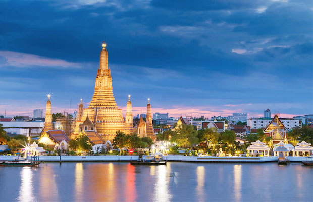 Wat Arun