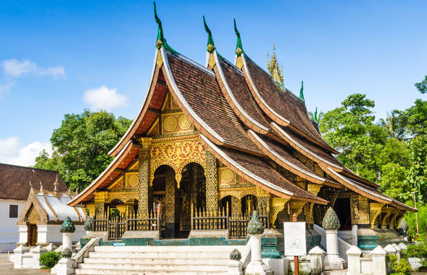 Wat Xieng Thong