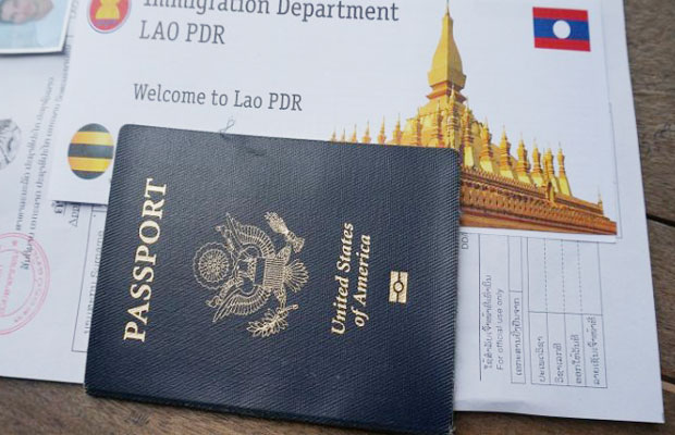 Laos Private Tours | Laos Visa