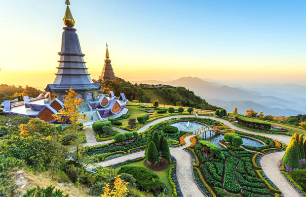 Thailand Private Tours | Thailand Climate