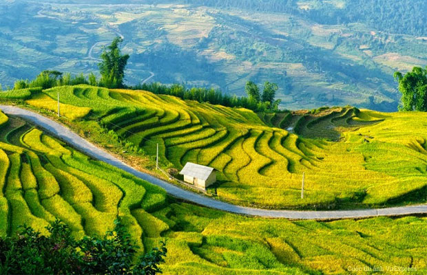 Vietnam Private Tours | Vietnam Climate