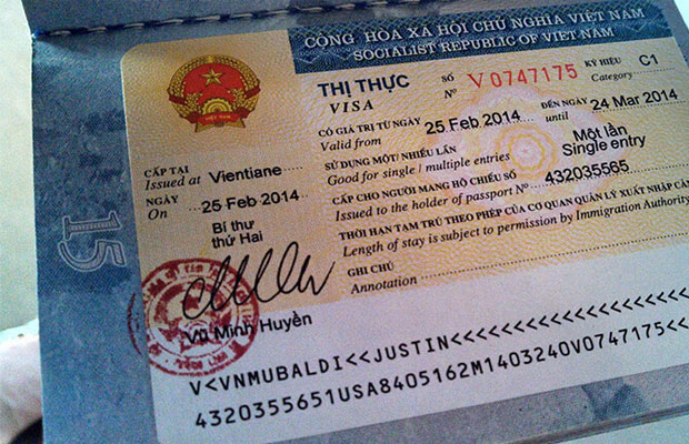 Vietnam Private Tours | Vietnam Visa