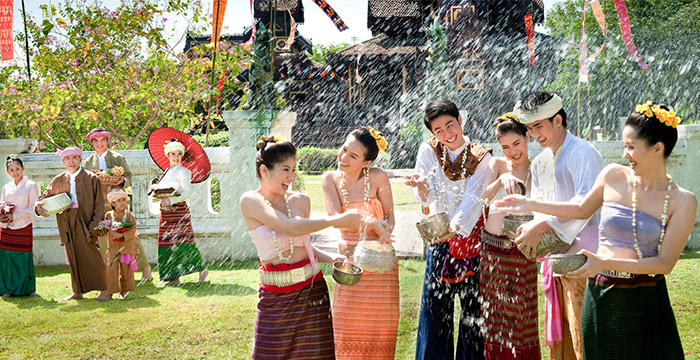 10-Day Best of Thailand Tour
