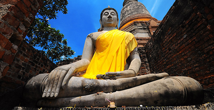 10-Day Best of Thailand Tour