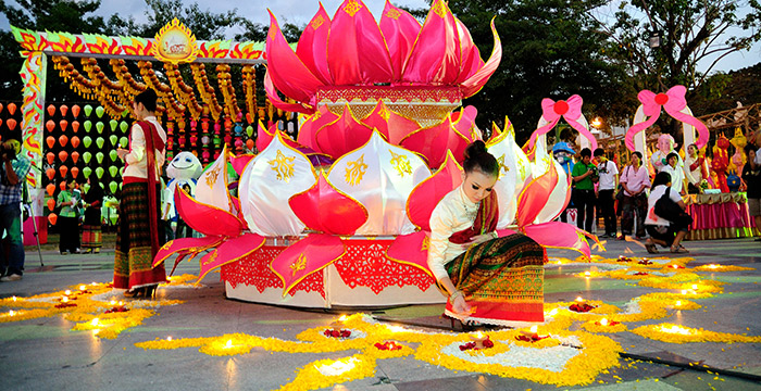 10-Day Best of Thailand Tour