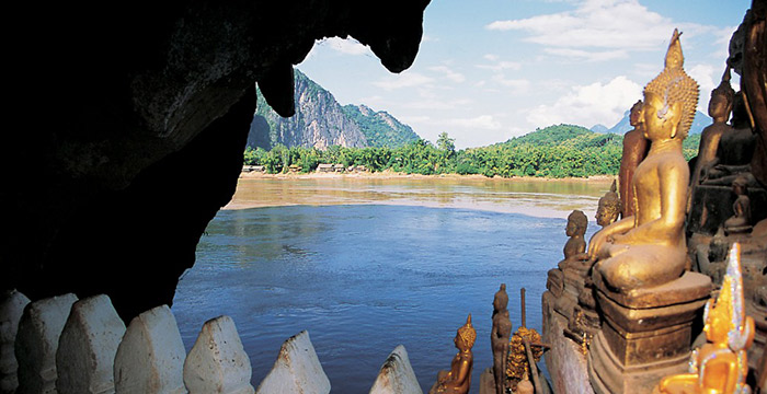 10-day Cambodia and Laos Discovery Tour