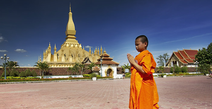 10-day Cambodia and Laos Discovery Tour