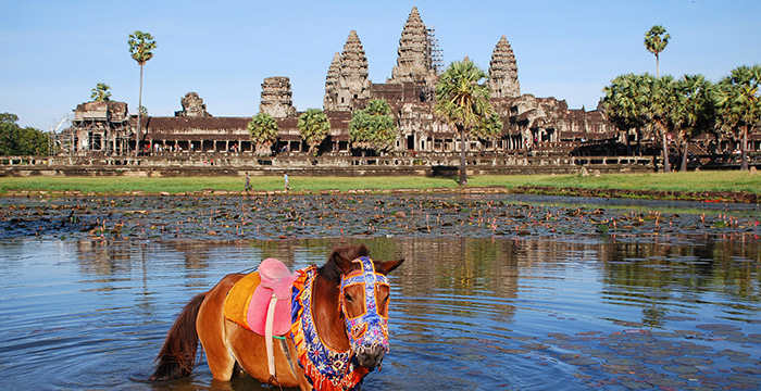 10-day Cambodia and Laos Discovery Tour