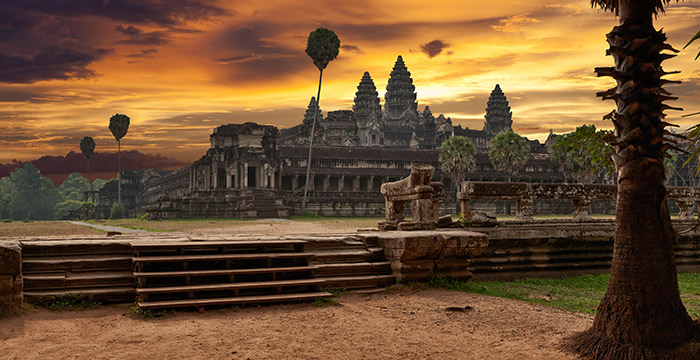 10-day Cambodia and Laos Discovery Tour