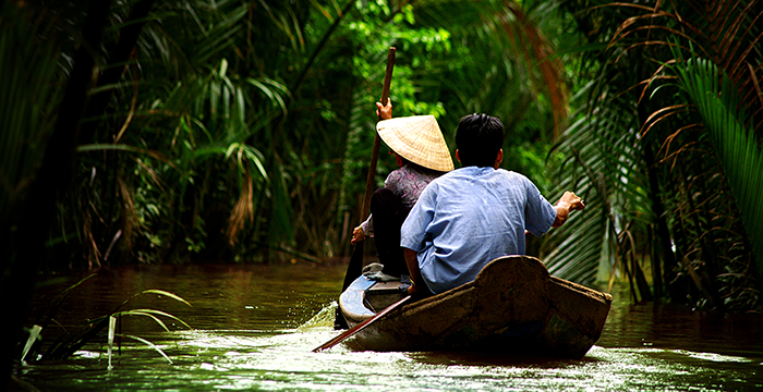 10-Day Cambodia Highlights tour with Mekong Delta Cruise