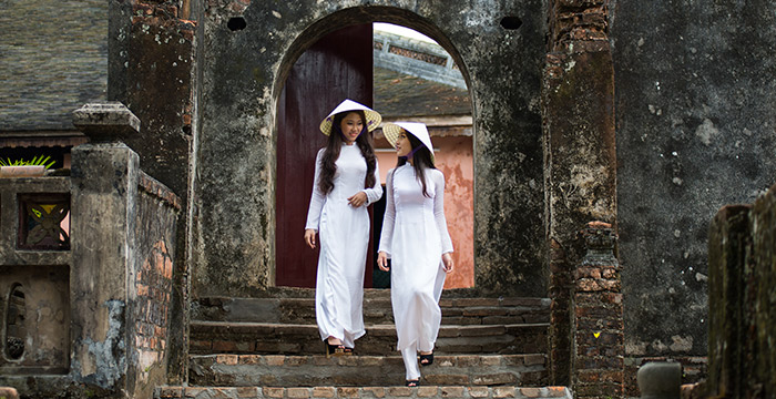 10-Day Highlights of Vietnam Tour From Ho Chi Minh