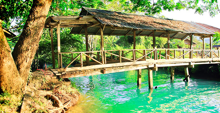 10-Day Laos Adventure Tour with Mekong Explore Cruise