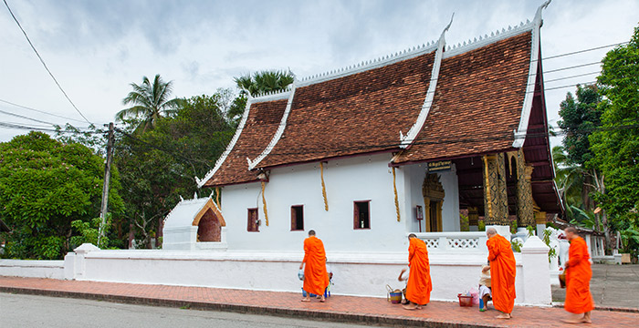 10-Day Laos Adventure Tour with Mekong Explore Cruise