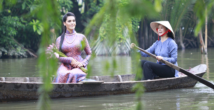 11-Day Laos and Vietnam Discovery tour