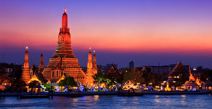10-Day Myanmar and Laos Highlights Tour