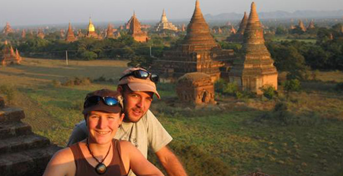 10-Day Myanmar and Vietnam with Beach Break