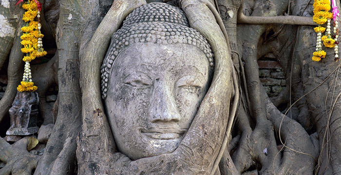 10-Day Thailand Historical Tour