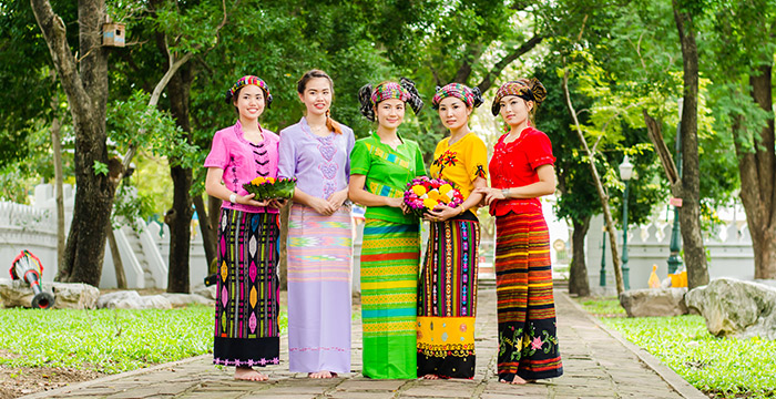 10-Day Thailand Historical Tour