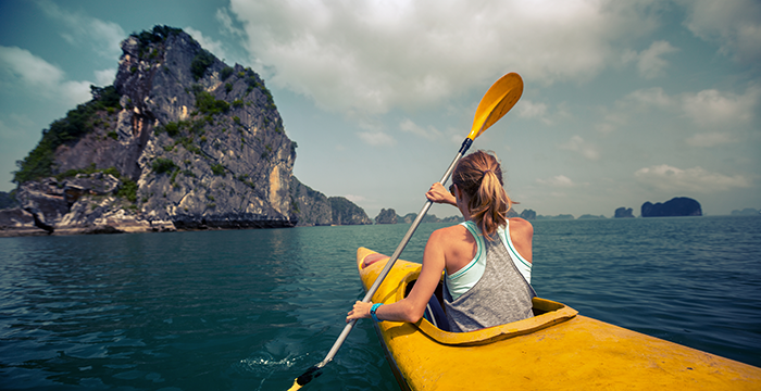 10-Day Vietnam Mekong Delta and Halongbay Cruise Tour