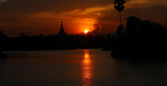 11-Day Cambodia and Myanmar Jetsetter Tour