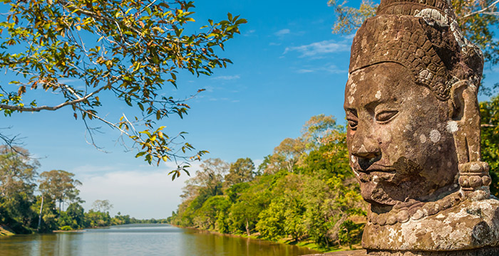 10-Day Cambodia and Vietnam Highlights