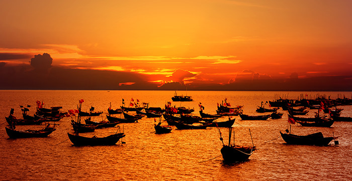 10-Day Cambodia and Vietnam Highlights