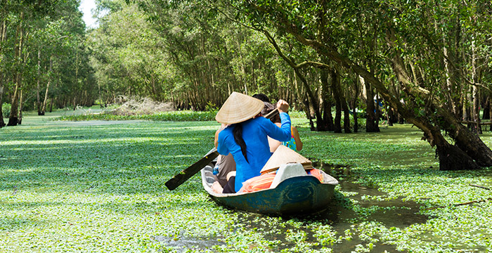 10-Day Cambodia and Vietnam Highlights