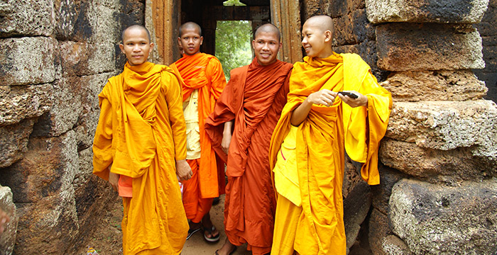 10-Day Thailand, Cambodia and Vietnam Discovery Tour