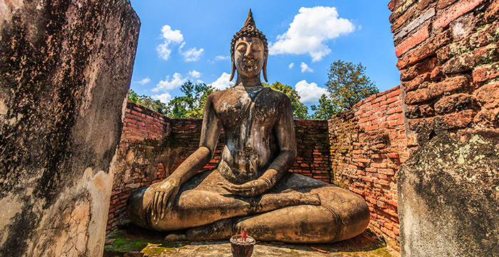 10-Day Thailand, Cambodia and Vietnam Discovery Tour