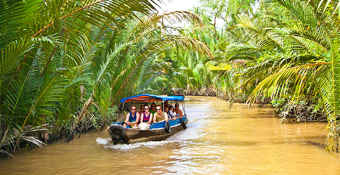 10-Day Thailand, Cambodia and Vietnam Discovery Tour