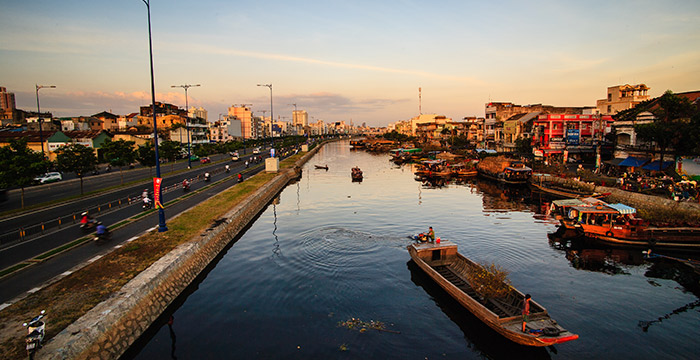 10-Day Thailand, Cambodia and Vietnam Discovery Tour