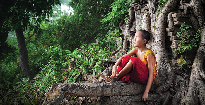 11-Day Best of Myanmar Tour